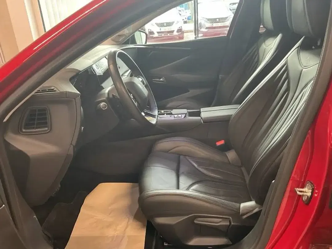 DS Automobiles DS 4 - Thumbnail 9