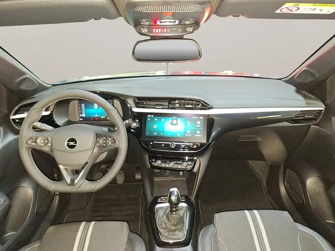 Opel Corsa 1.2 Turbo GS - Thumbnail 12