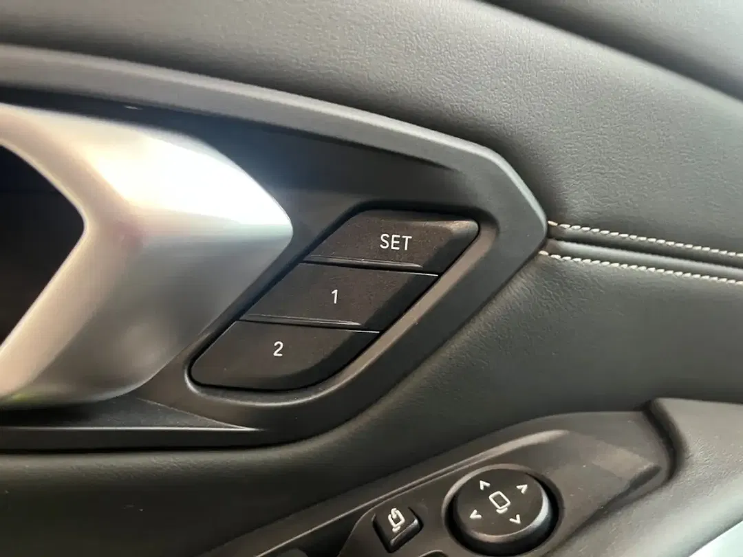 Alpina D3 S Touring - Thumbnail 11