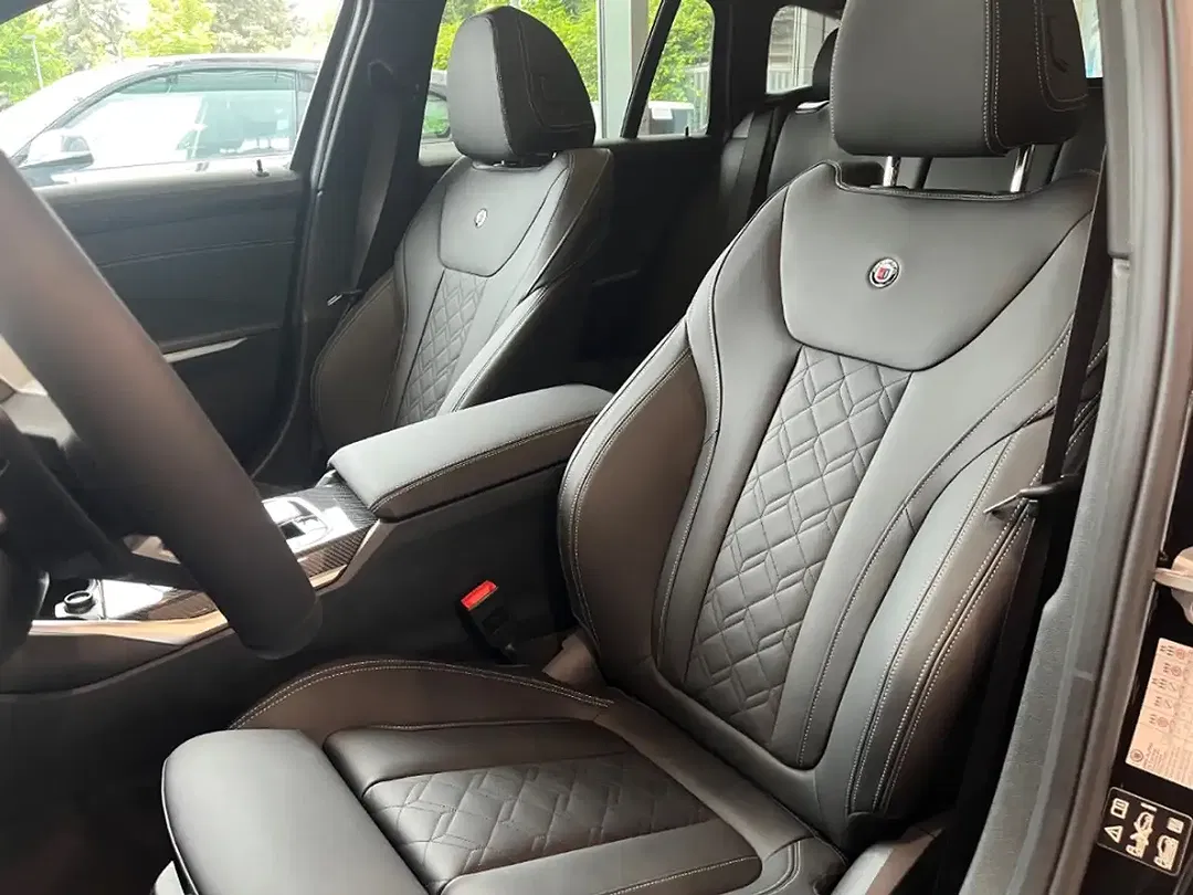 Alpina D3 S Touring - Thumbnail 7