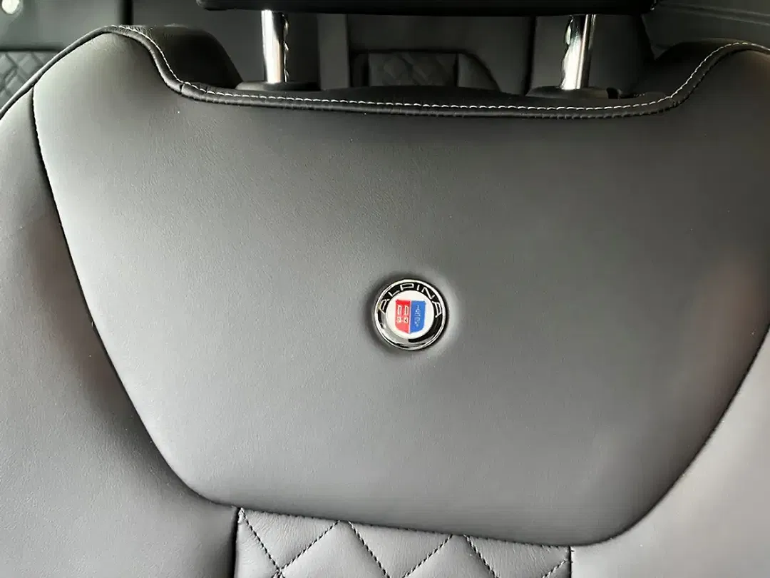Alpina D3 S Touring - Thumbnail 9