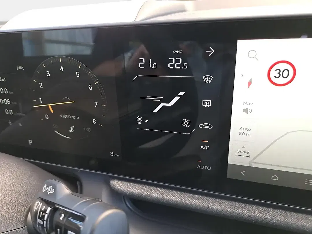 Kia Seltos 1.6 T-GDI DCT - Thumbnail 11