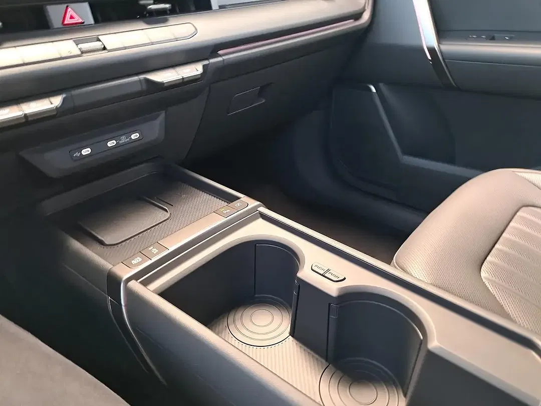 Kia Seltos 1.6 T-GDI DCT - Thumbnail 12