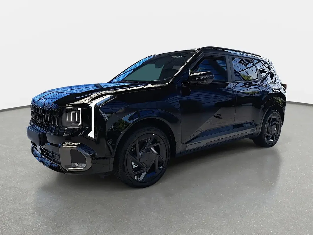 Kia Seltos 1.6 T-GDI DCT - Afbeelding 1