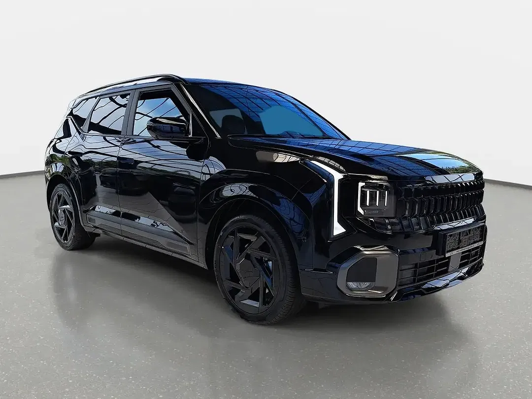 Kia Seltos 1.6 T-GDI DCT - foto 2