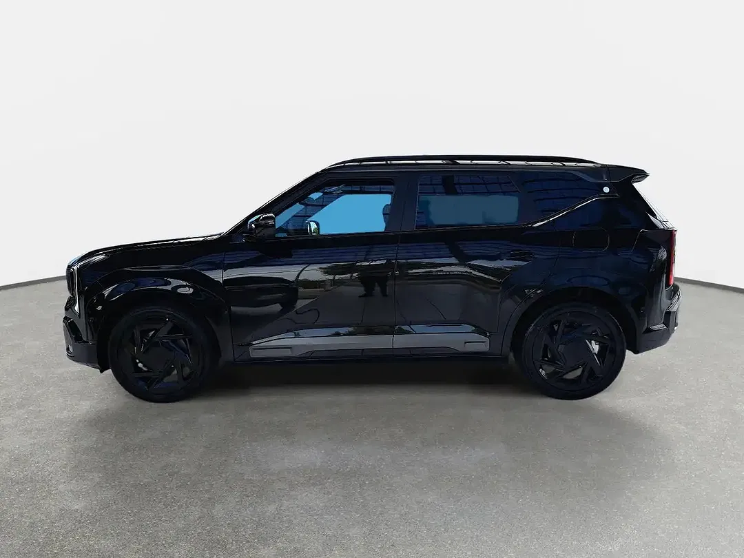 Kia Seltos 1.6 T-GDI DCT - Thumbnail 5