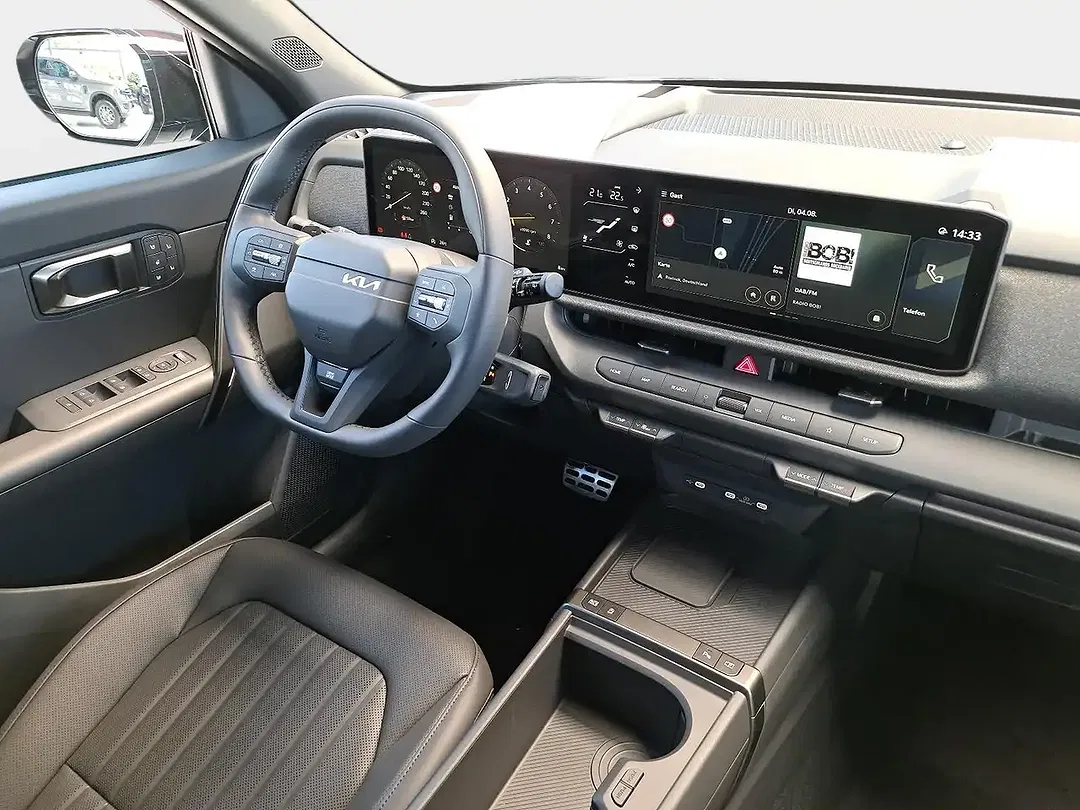 Kia Seltos 1.6 T-GDI DCT - Thumbnail 8
