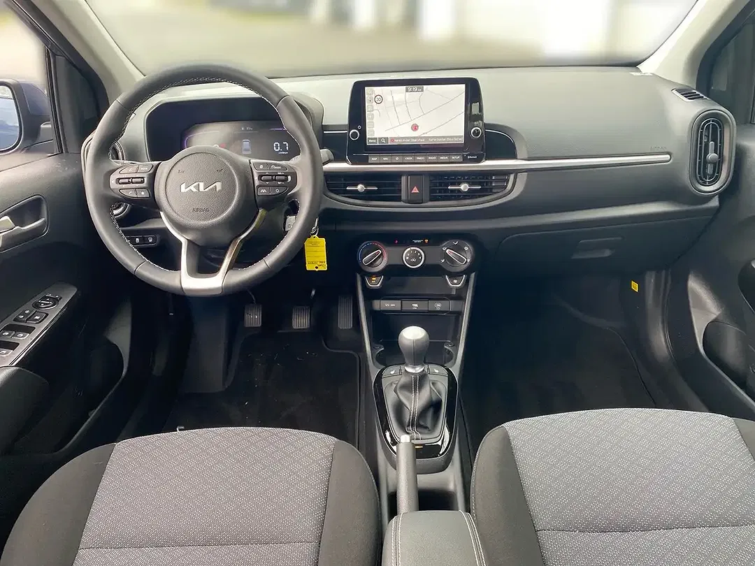 Kia Picanto 1.0 Vision - Thumbnail 9