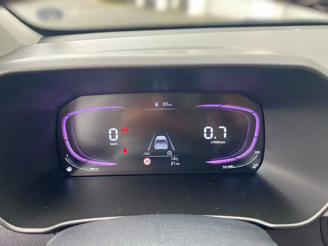 Kia Picanto 1.0 Vision - foto 14