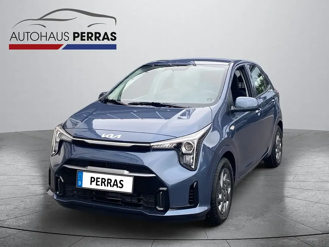 Kia Picanto 1.0 Vision - foto 1