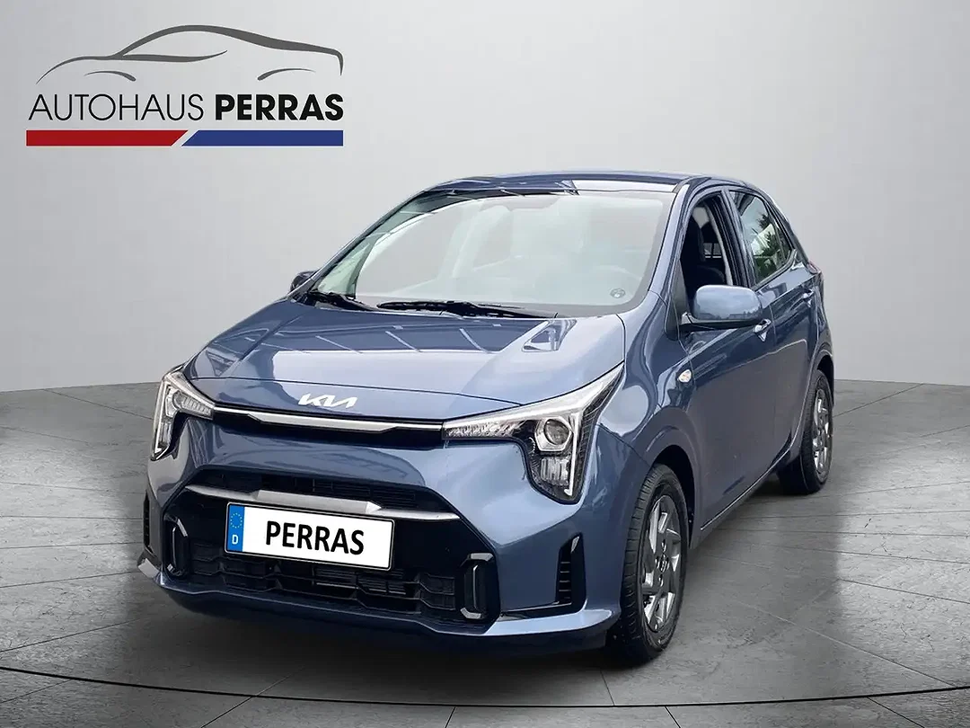 Kia Picanto 1.0 Vision - Afbeelding 1
