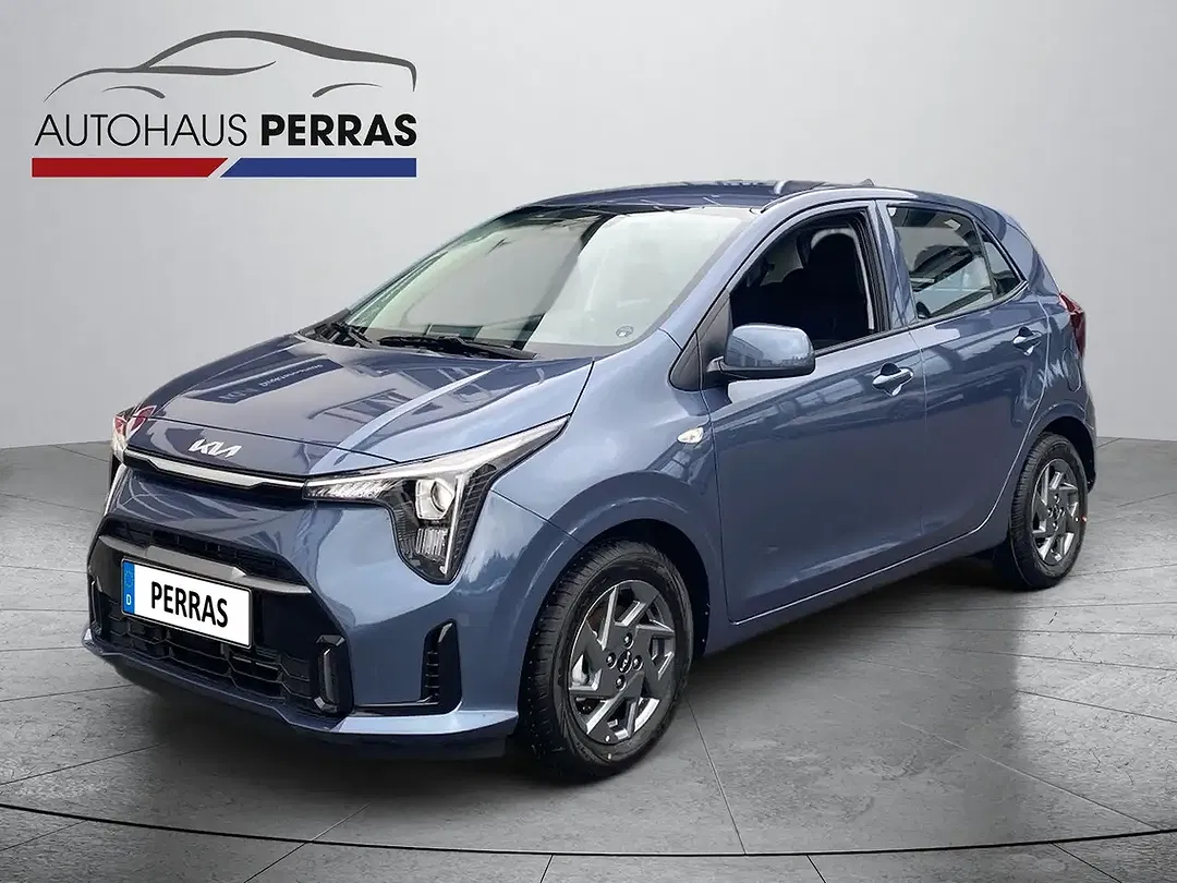 Kia Picanto 1.0 Vision - foto 2