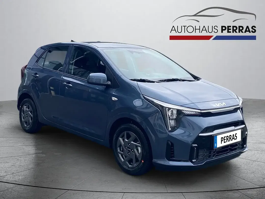 Kia Picanto 1.0 Vision - Thumbnail 5