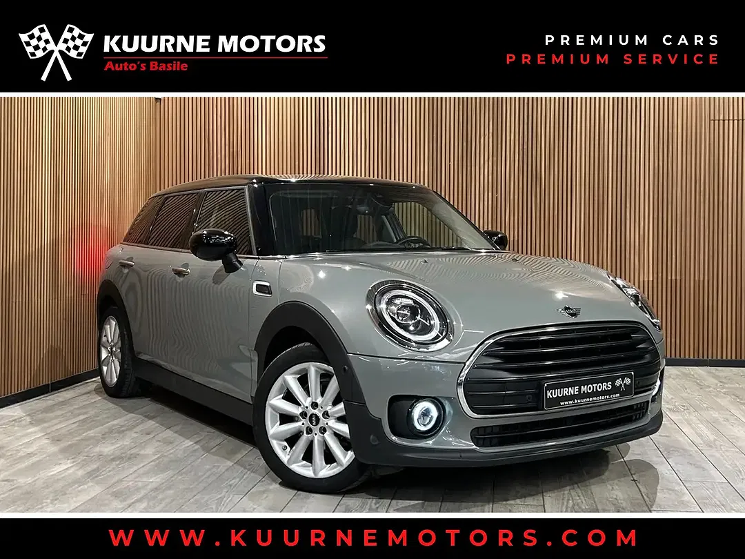MINI Cooper Clubman 1.5 - foto 1