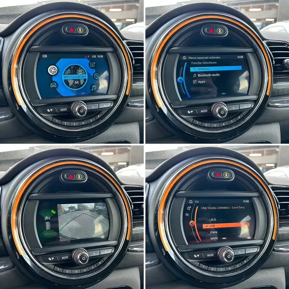 MINI Cooper Clubman 1.5 - Thumbnail 10