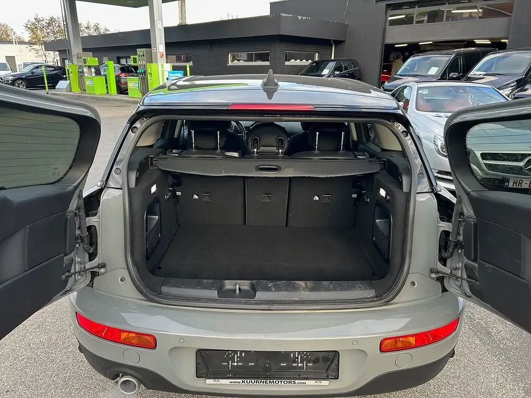 MINI Cooper Clubman 1.5 - Thumbnail 11