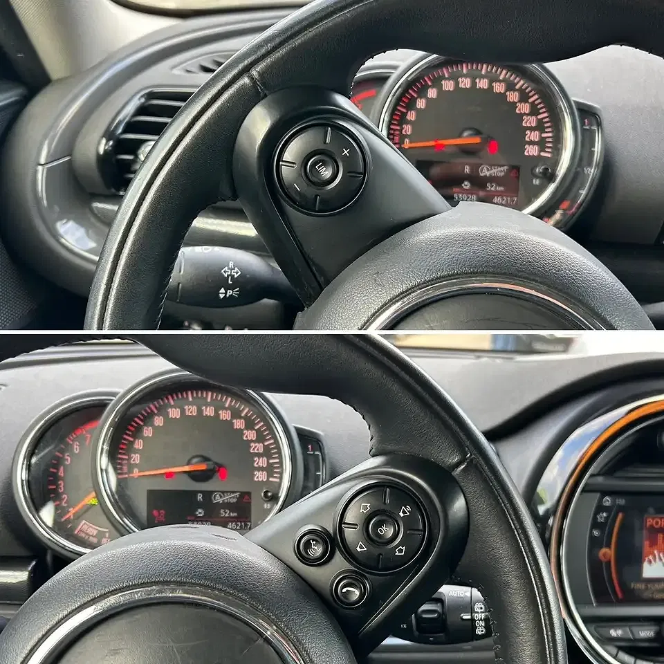 MINI Cooper Clubman 1.5 - Thumbnail 12