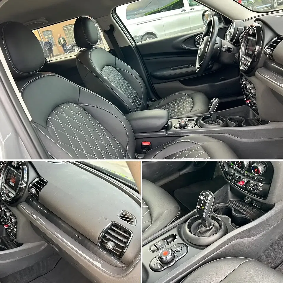 MINI Cooper Clubman 1.5 - Thumbnail 13