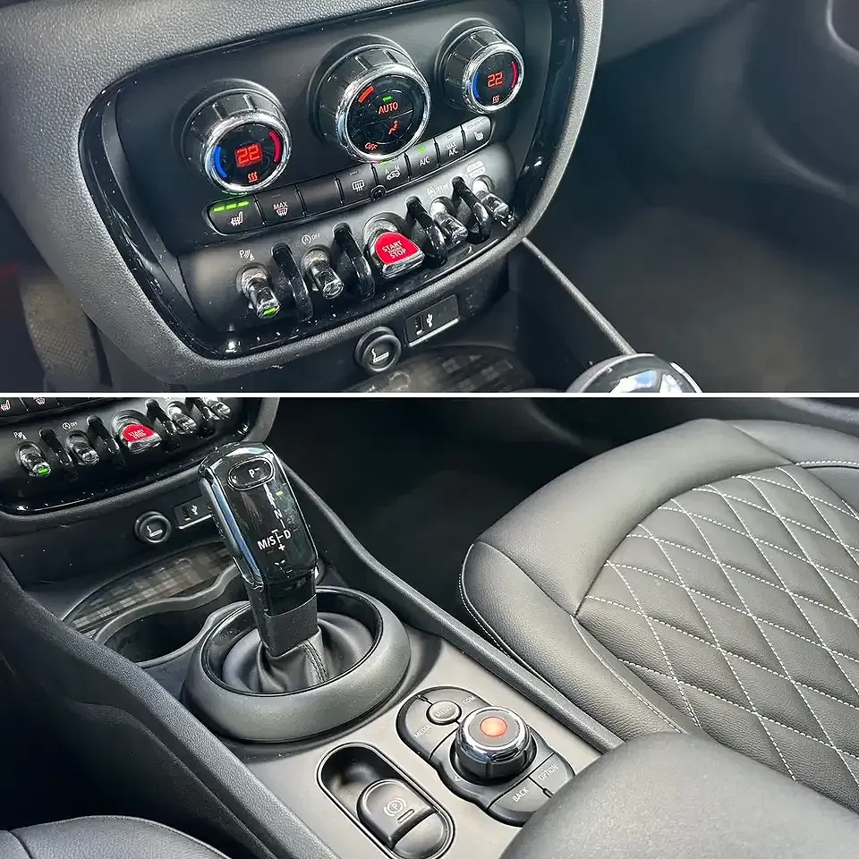 MINI Cooper Clubman 1.5 - Thumbnail 14