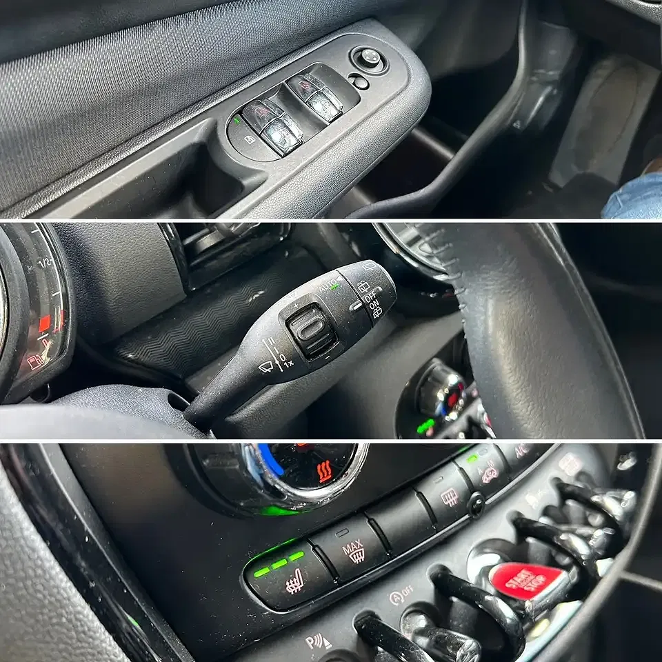 MINI Cooper Clubman 1.5 - foto 15