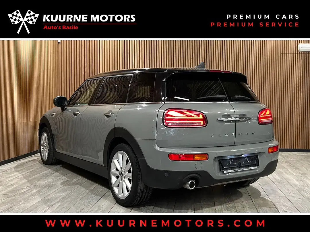 MINI Cooper Clubman 1.5 - foto 2