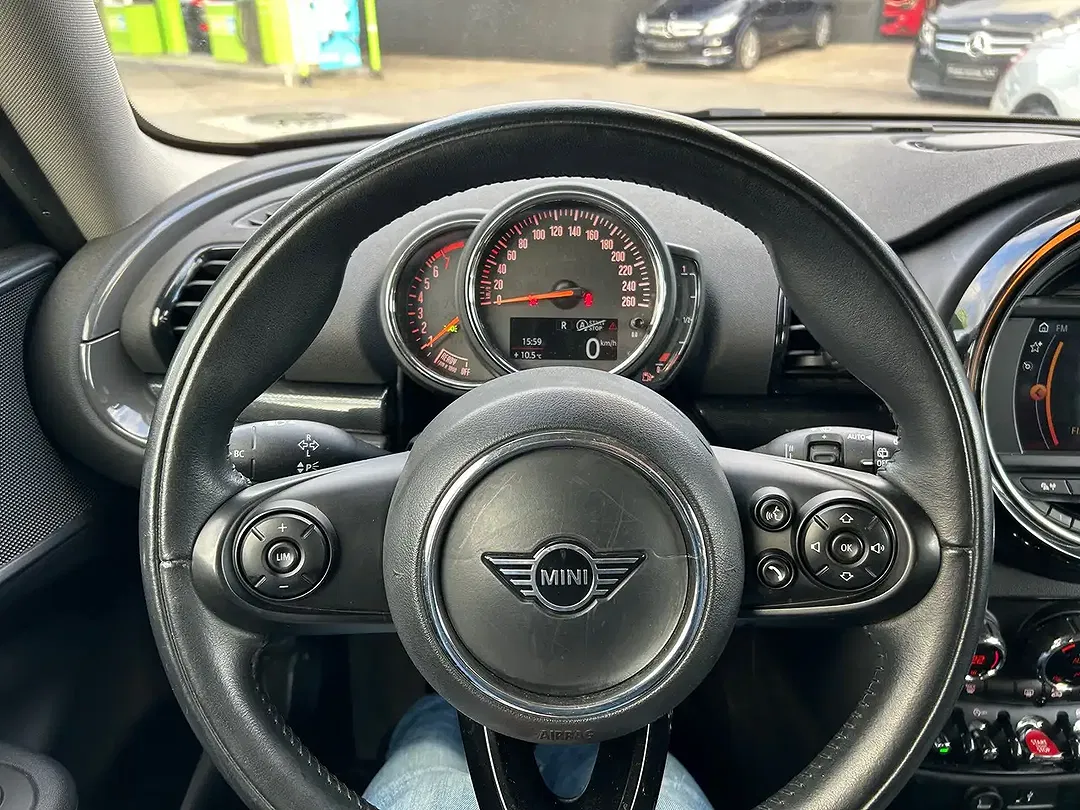 MINI Cooper Clubman 1.5 - Thumbnail 7