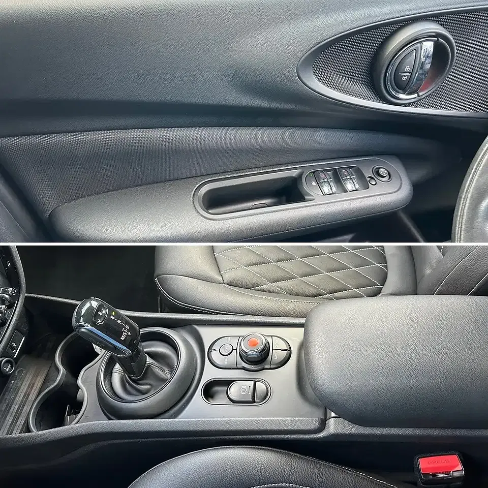 MINI Cooper Clubman 1.5 - Thumbnail 9