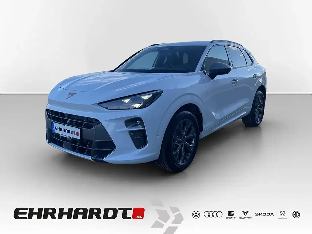 CUPRA Terramar 2.0 TSI DSG 4Drive - Thumbnail 1