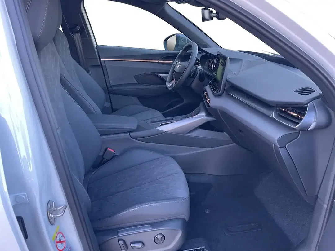 CUPRA Terramar 2.0 TSI DSG 4Drive - Thumbnail 8