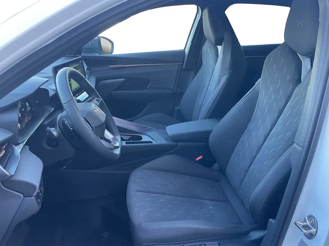 CUPRA Terramar 2.0 TSI DSG 4Drive - Thumbnail 9