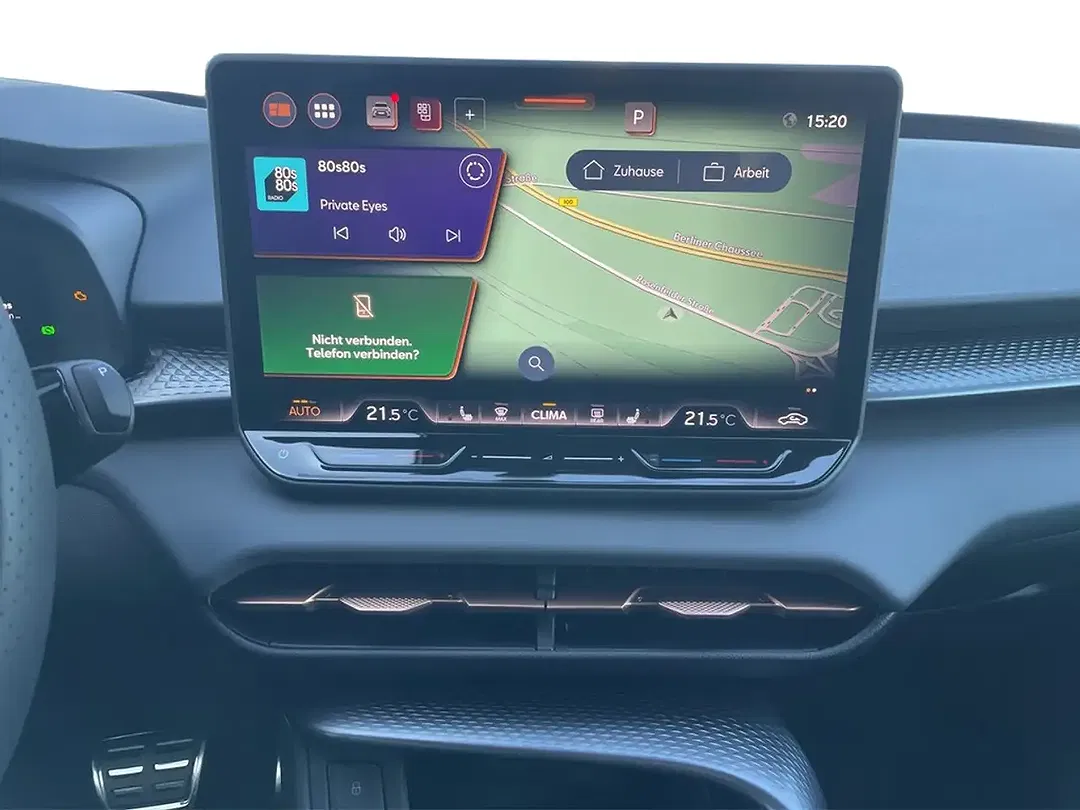 CUPRA Terramar 2.0 TSI DSG 4Drive - Thumbnail 12