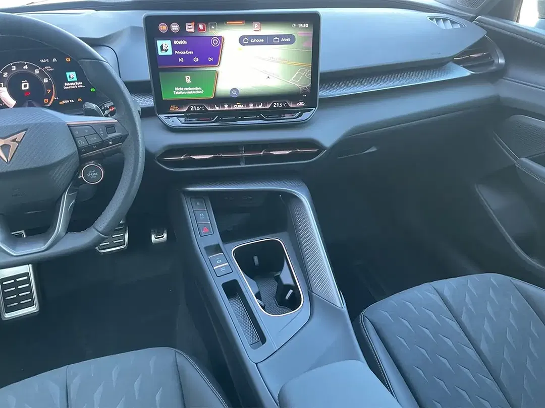 CUPRA Terramar 2.0 TSI DSG 4Drive - Thumbnail 13