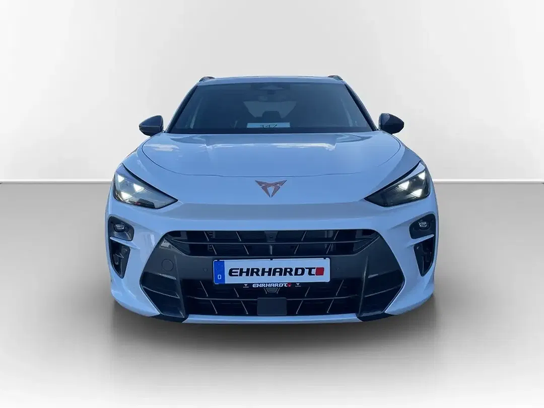 CUPRA Terramar 2.0 TSI DSG 4Drive - Thumbnail 2