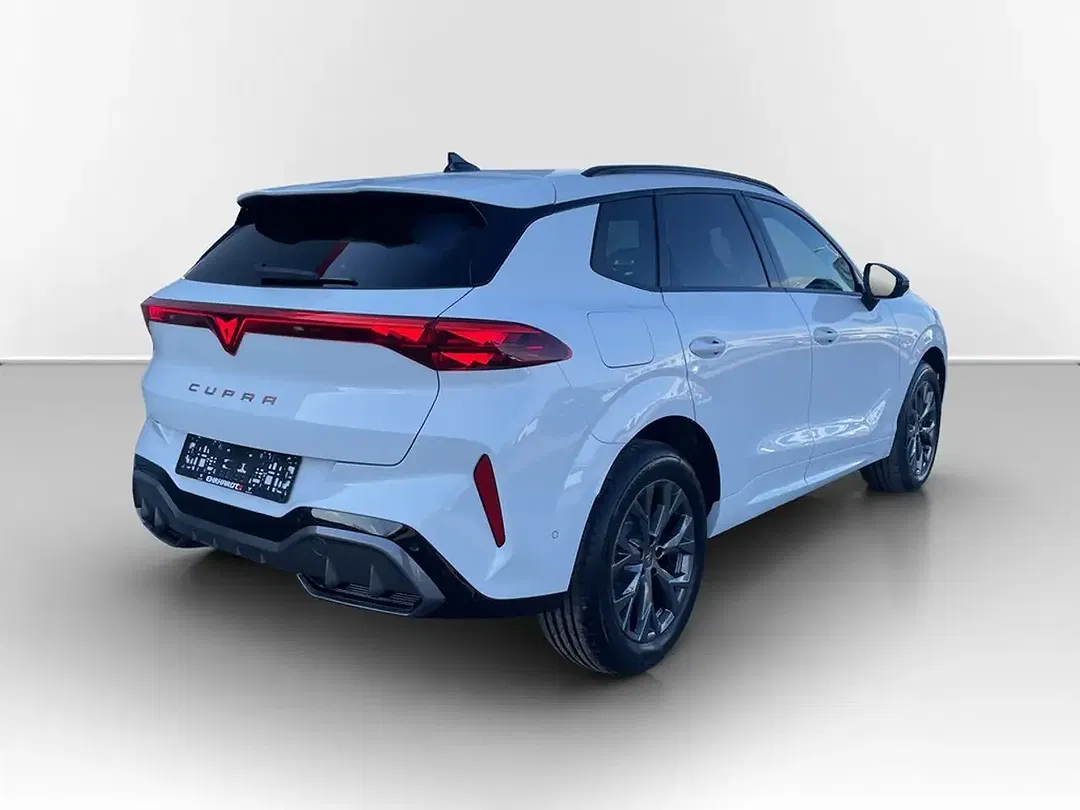 CUPRA Terramar 2.0 TSI DSG 4Drive - Thumbnail 4