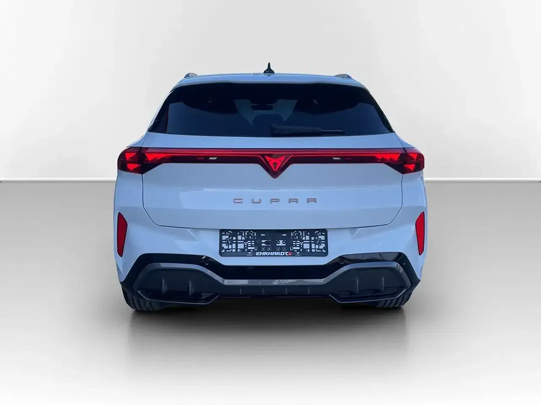 CUPRA Terramar 2.0 TSI DSG 4Drive - Thumbnail 5