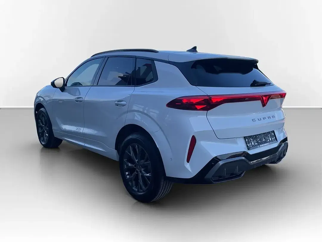 CUPRA Terramar 2.0 TSI DSG 4Drive - Thumbnail 6