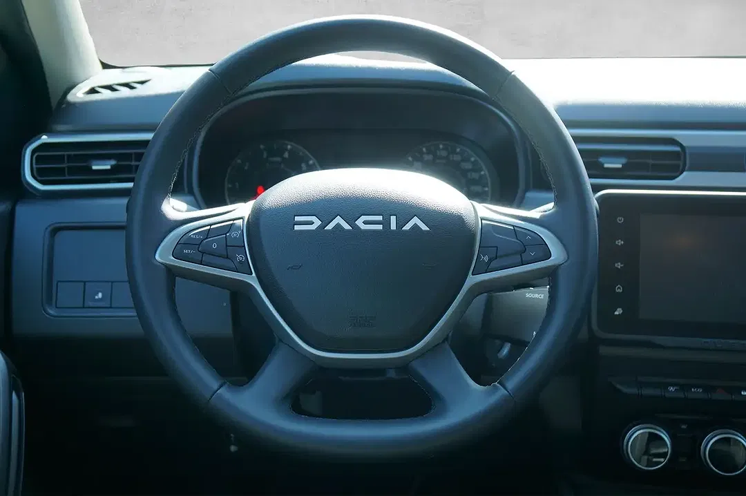 Dacia Duster 1.3 TCe EDC Journey - Thumbnail 13