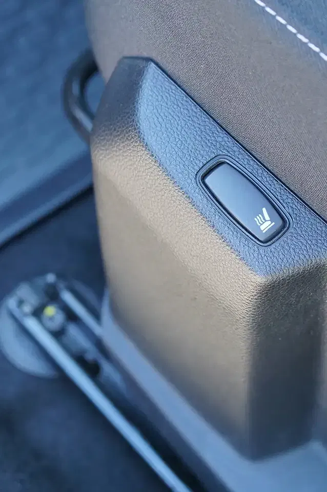 Dacia Duster 1.3 TCe EDC Journey - Thumbnail 15
