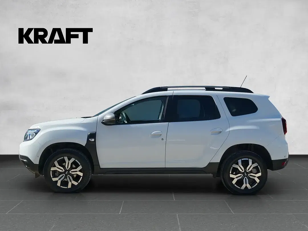 Dacia Duster 1.3 TCe EDC Journey - Thumbnail 5