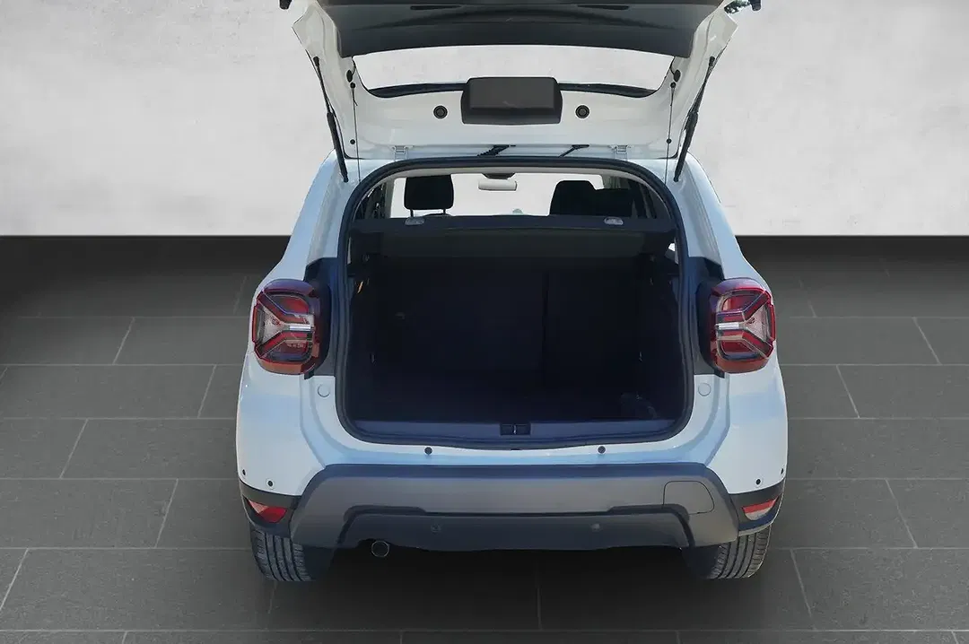 Dacia Duster 1.3 TCe EDC Journey - Thumbnail 9