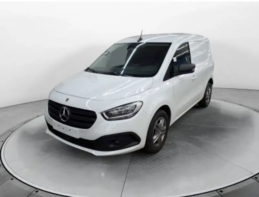 112 CDI Pro - foto 1
