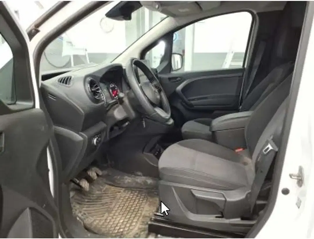 Mercedes-Benz Citan 112 CDI Pro - Thumbnail 3