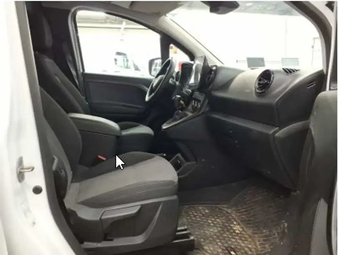 Mercedes-Benz Citan 112 CDI Pro - Thumbnail 4