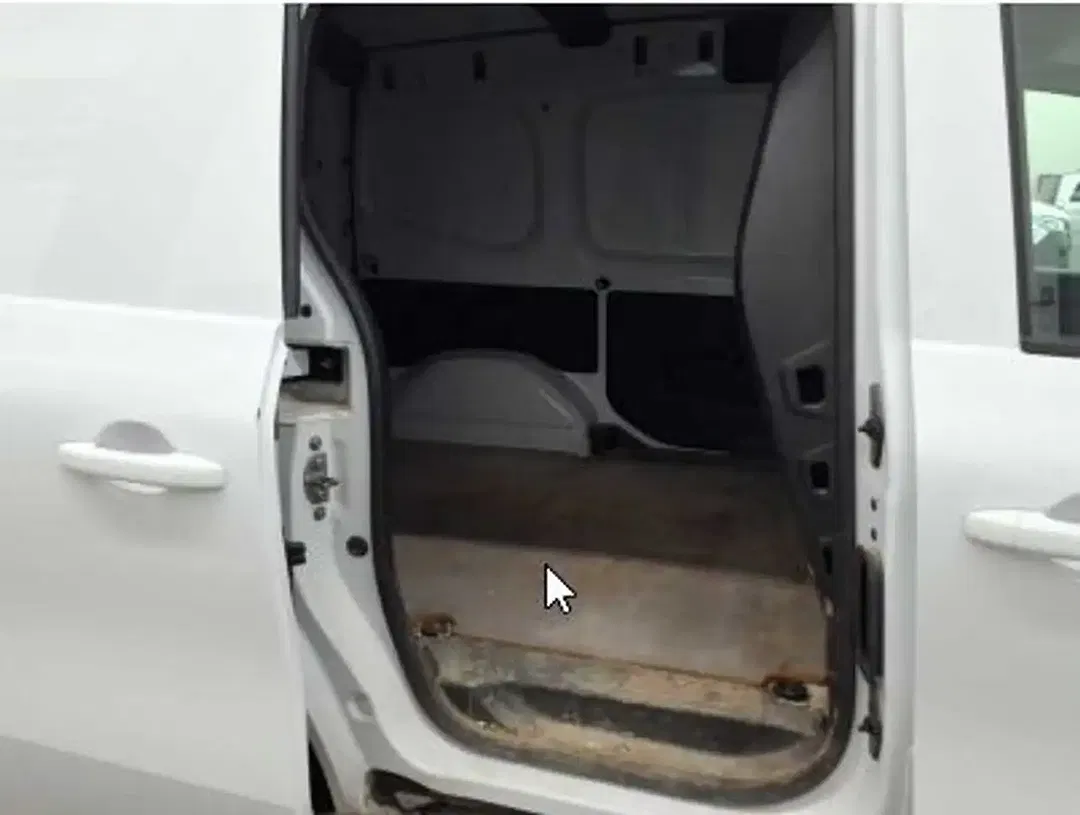 Mercedes-Benz Citan 112 CDI Pro - Thumbnail 5