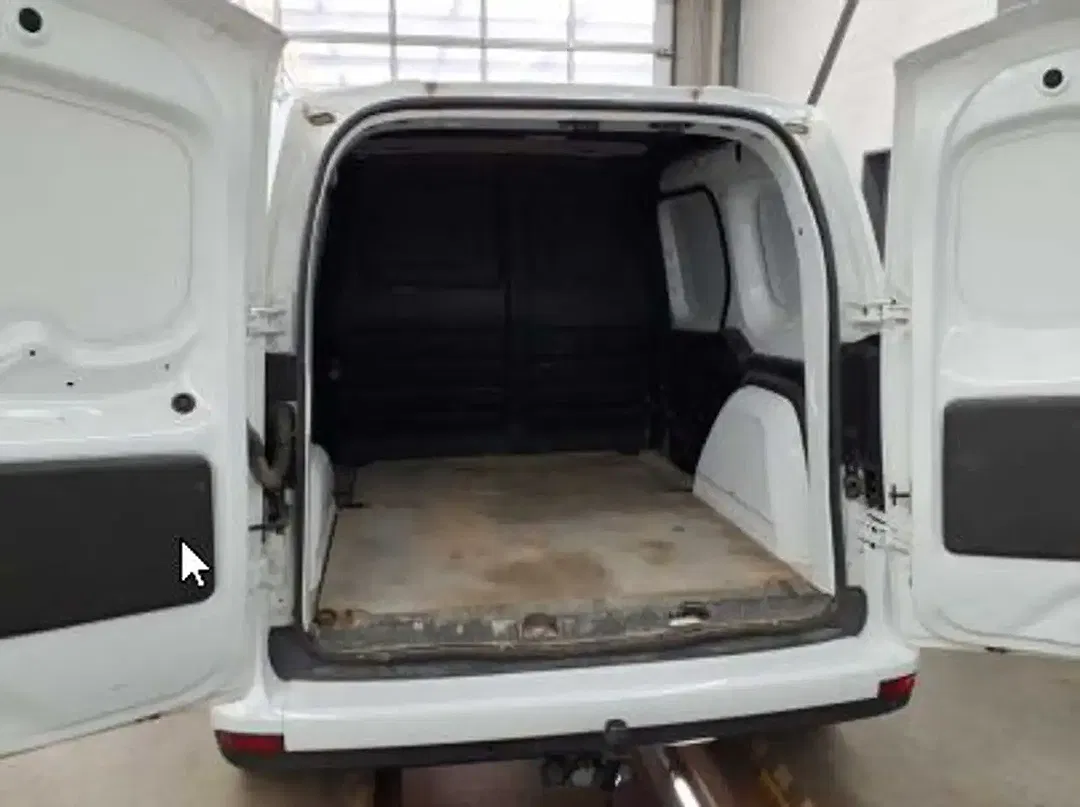 Mercedes-Benz Citan 112 CDI Pro - Thumbnail 6