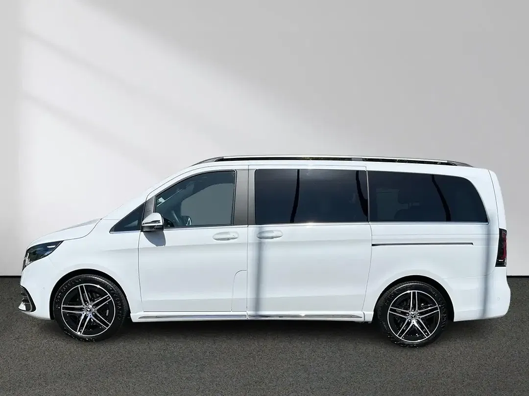 Mercedes-Benz V 300 AMG Avantgarde - foto 2