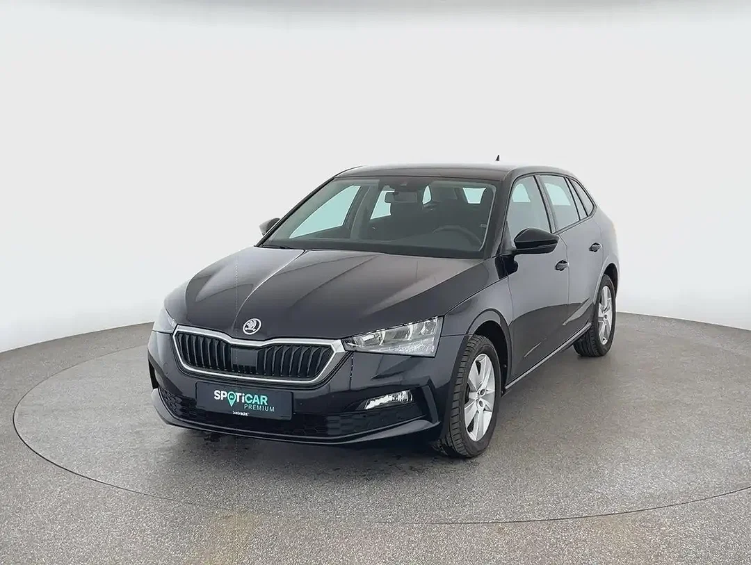 Skoda Scala 1.0 TSI Cool Plus - Afbeelding 1