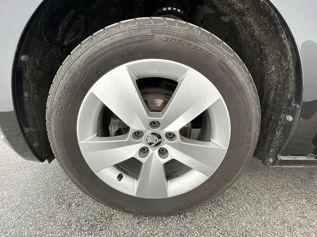 Skoda Scala 1.0 TSI Cool Plus - Thumbnail 10