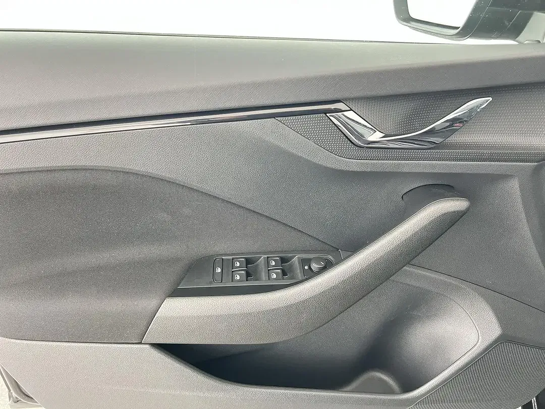 Skoda Scala 1.0 TSI Cool Plus - Thumbnail 11