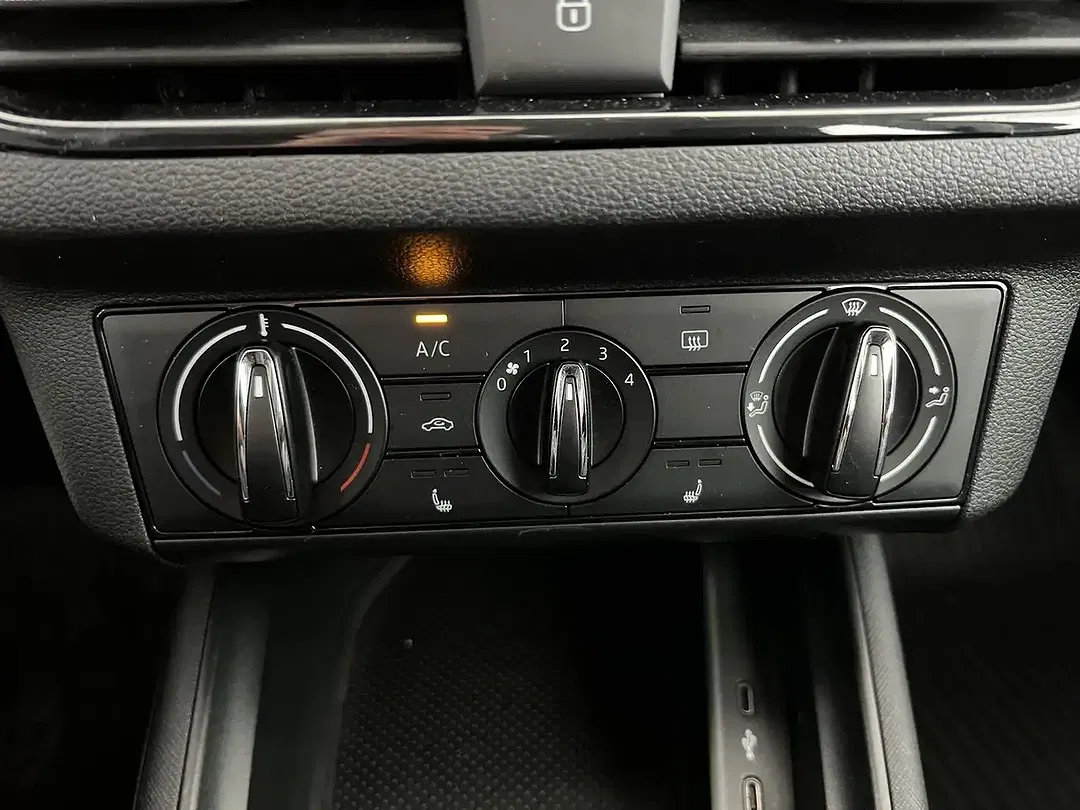 Skoda Scala 1.0 TSI Cool Plus - Thumbnail 12